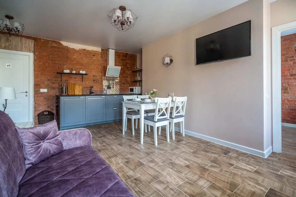 Letyourflat Apartments Indigo Loft 2