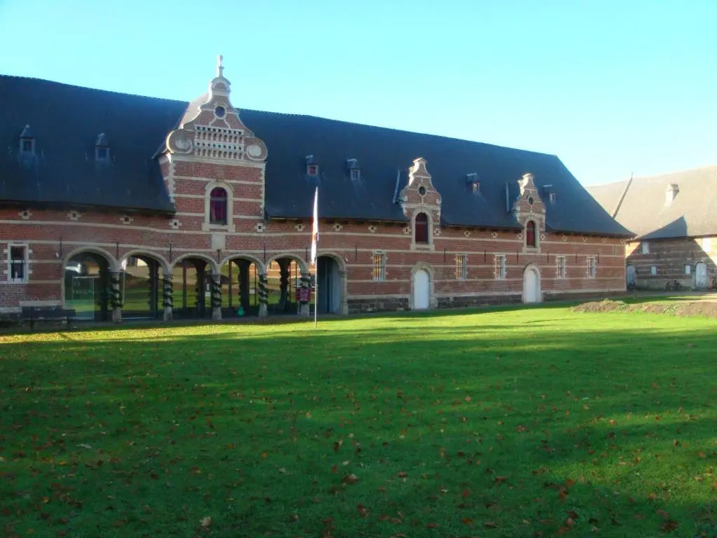 Studios Park - Heverlee