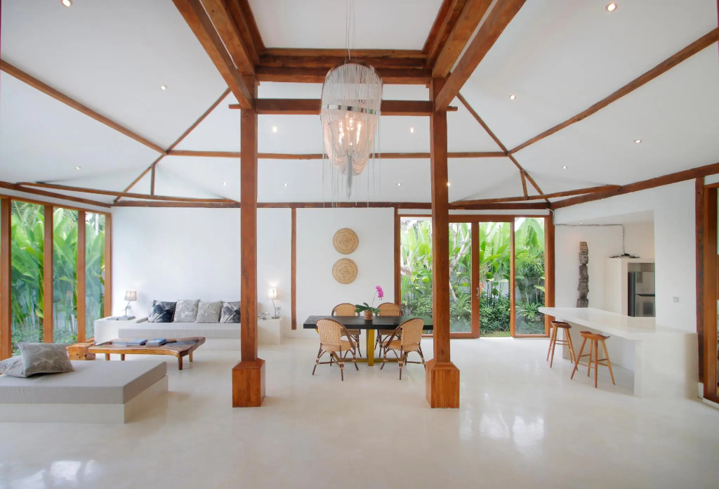 Sentana Villa Ubud