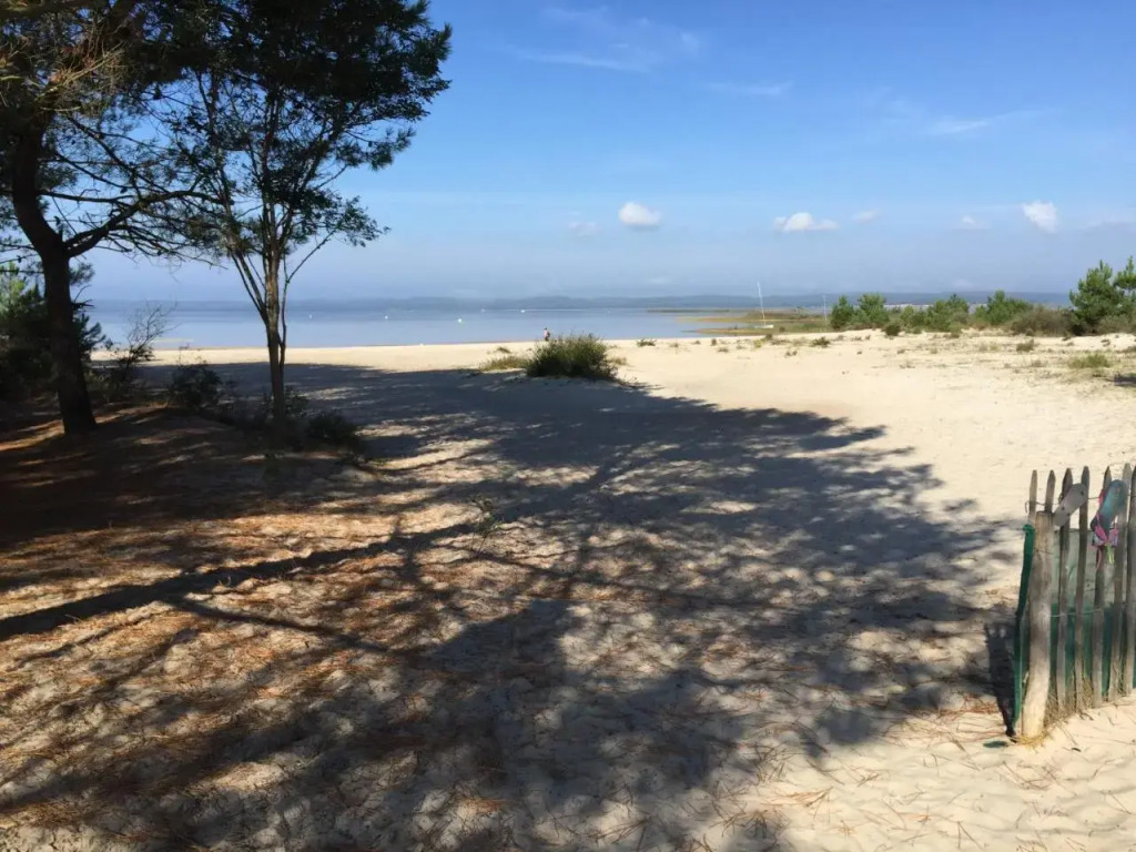 Lachanau Paradis