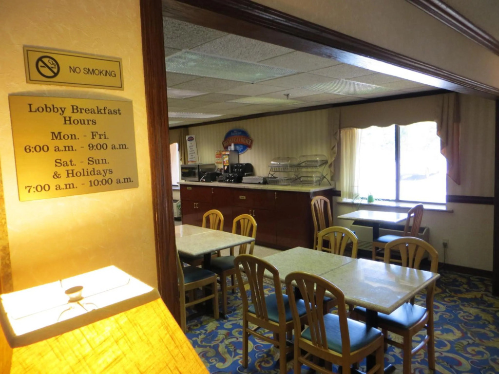 Kalamazoo Hotel