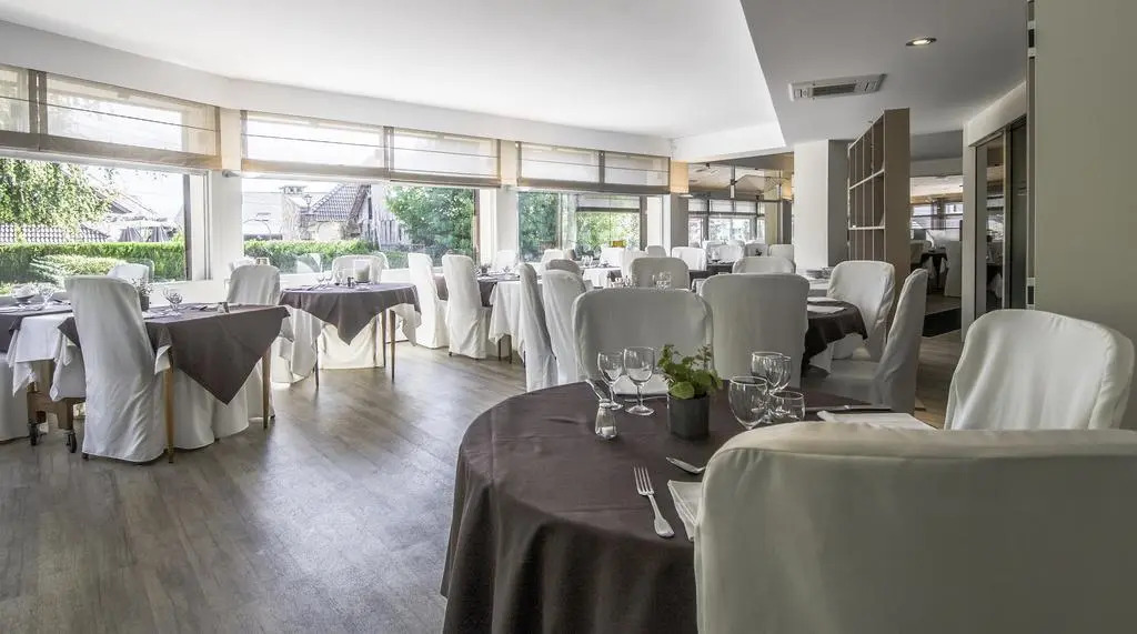 Residence Les Chataigniers