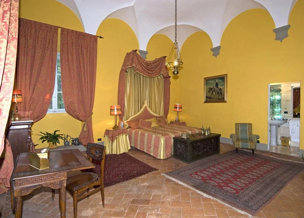 Buonvisi B&B