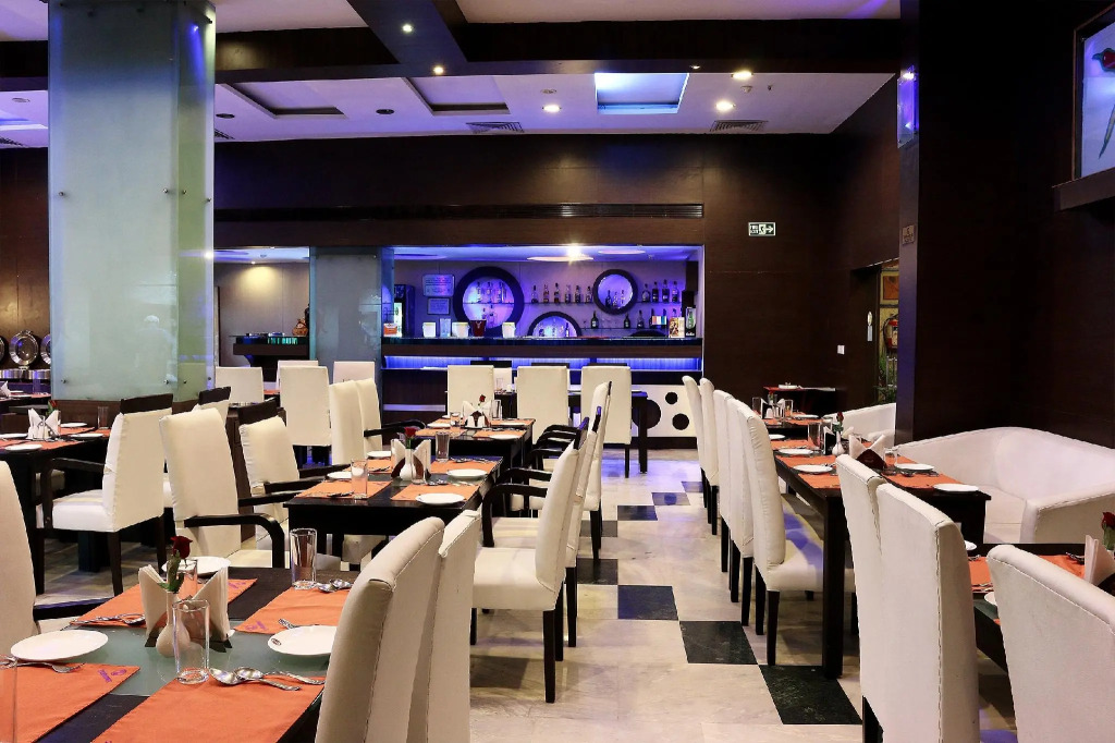 Indismart Hotel