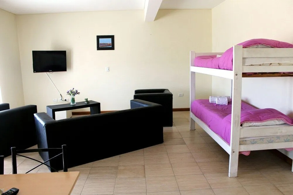 Diez ApartHotel