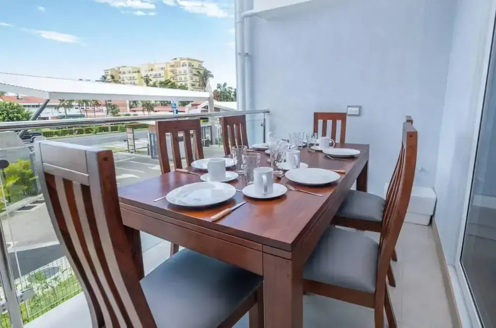 Modern 3BR Condo at Viva Jaco w Pool Gym