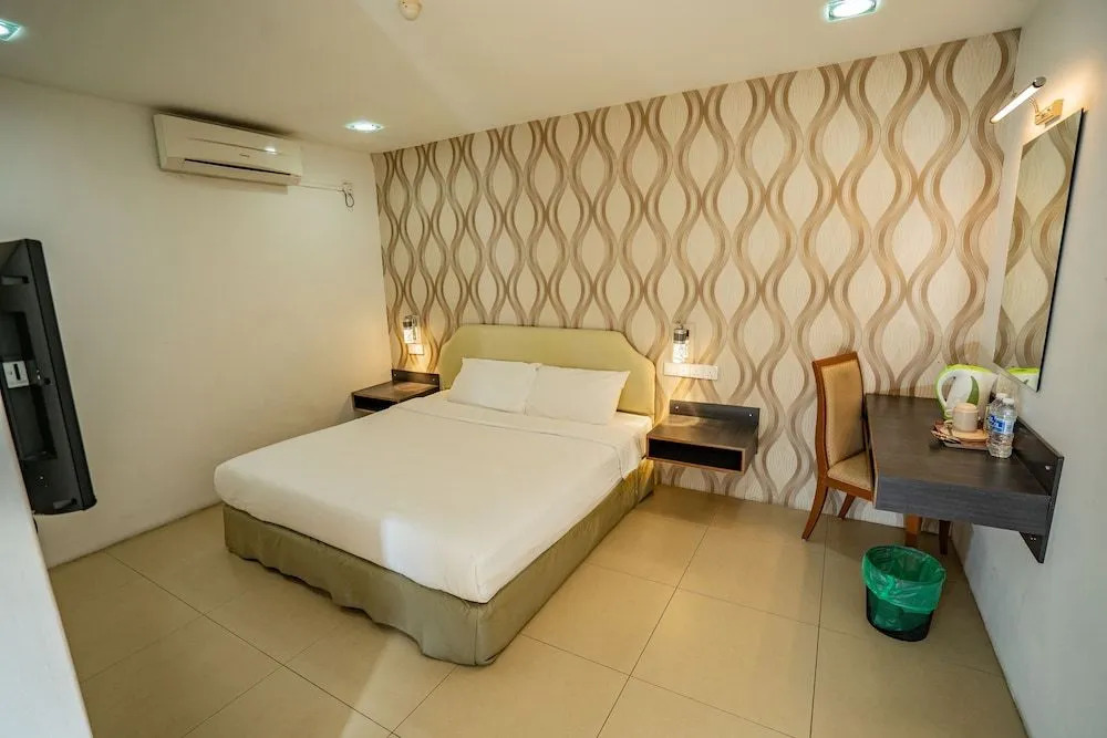 Hotel Avenue