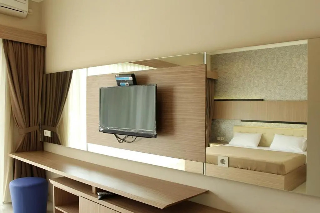 Daily Home Villa Dago
