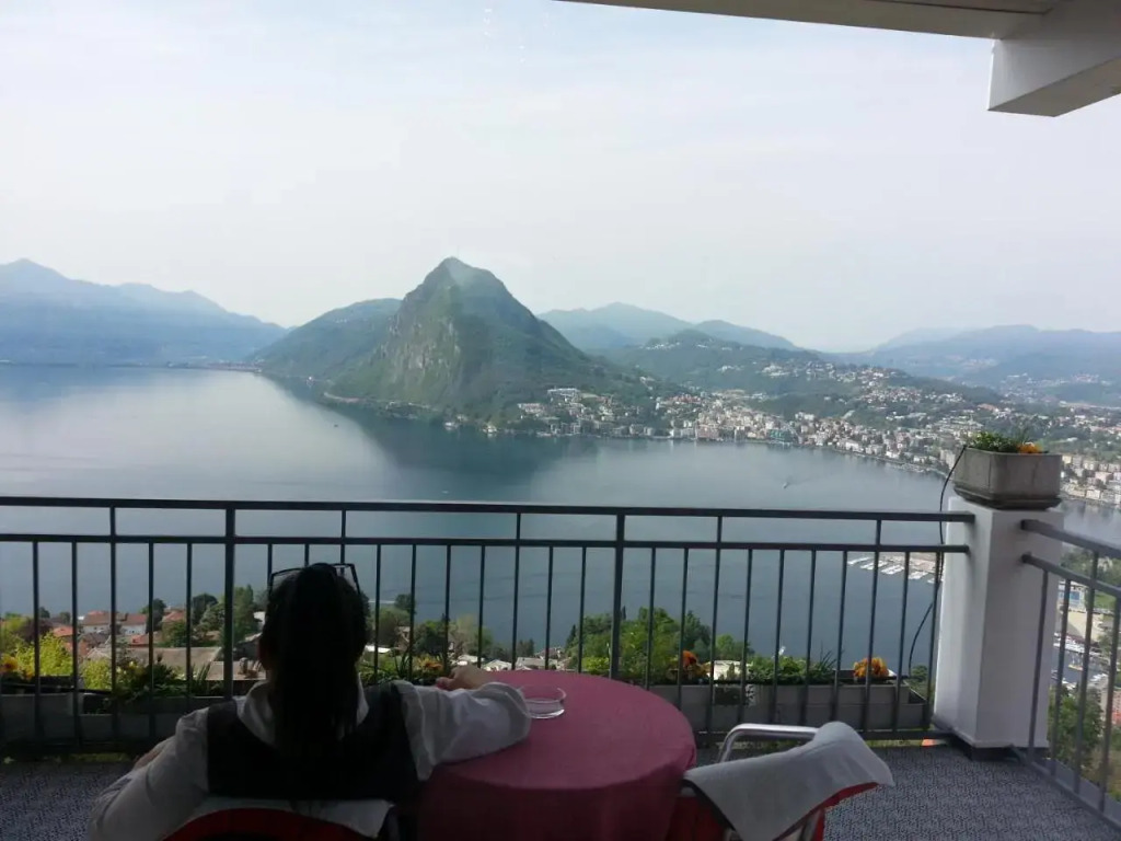 Hotel Colibrì