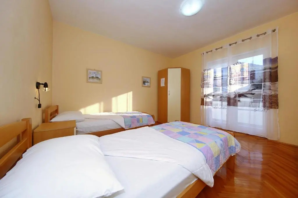 Apartman Antonio