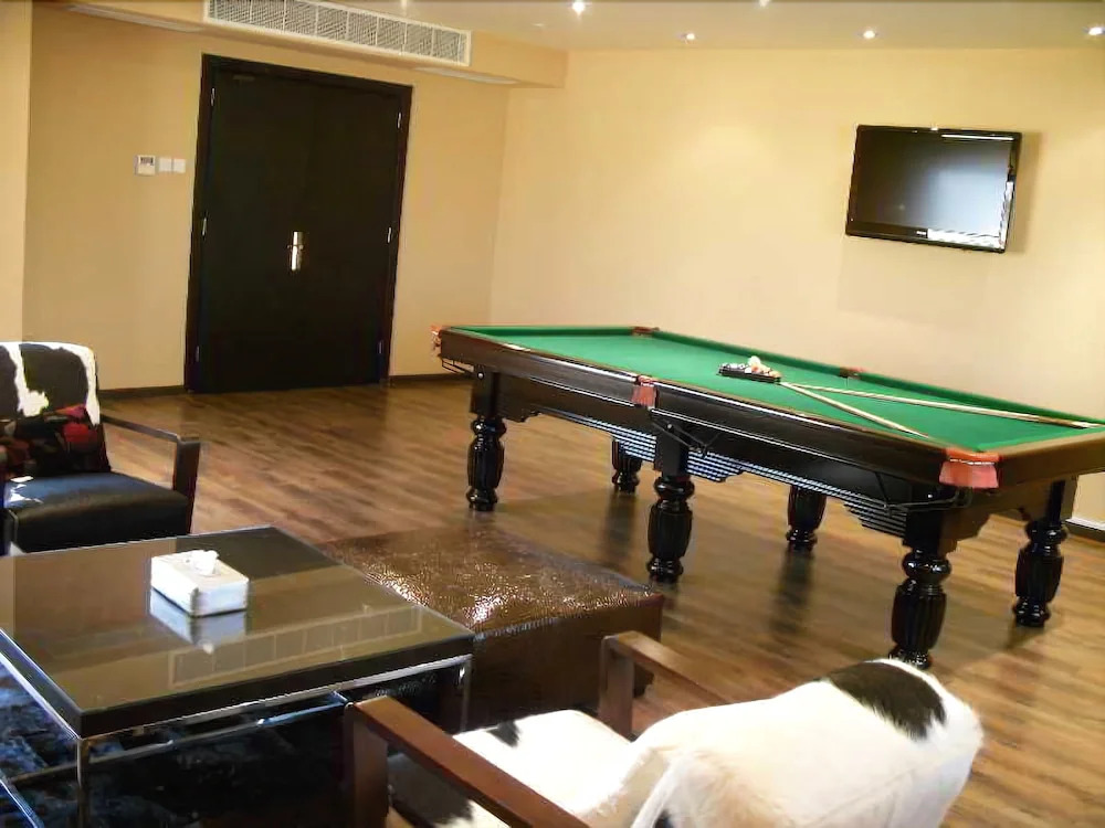 Al Manzil Suites - 2 Adliya