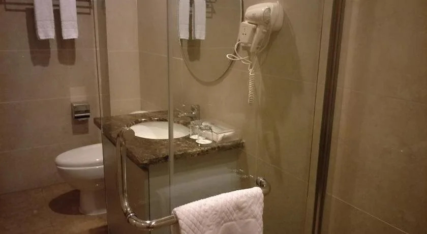 Mingkang Fashion Hotel - Chengdu