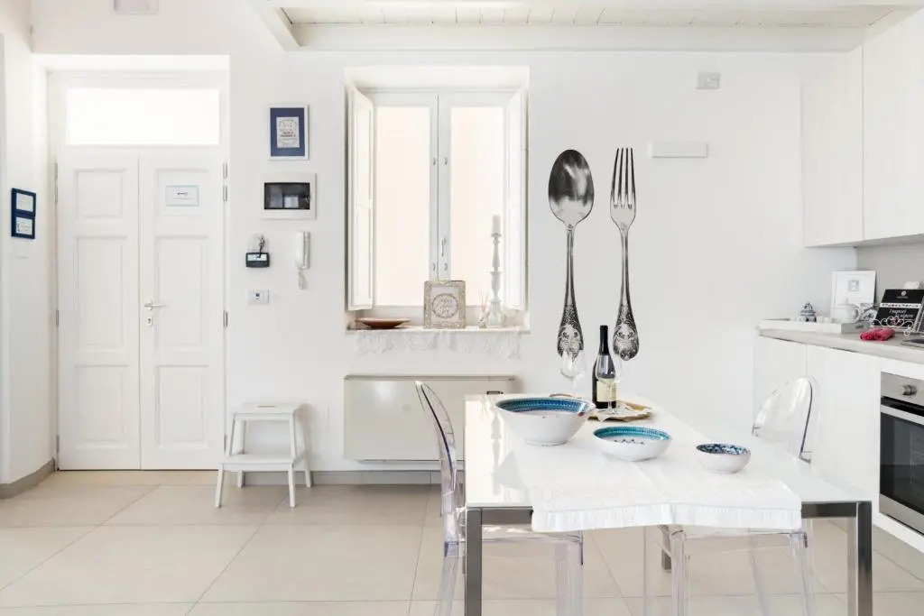 Suite 18, casa di charme in Ortigia