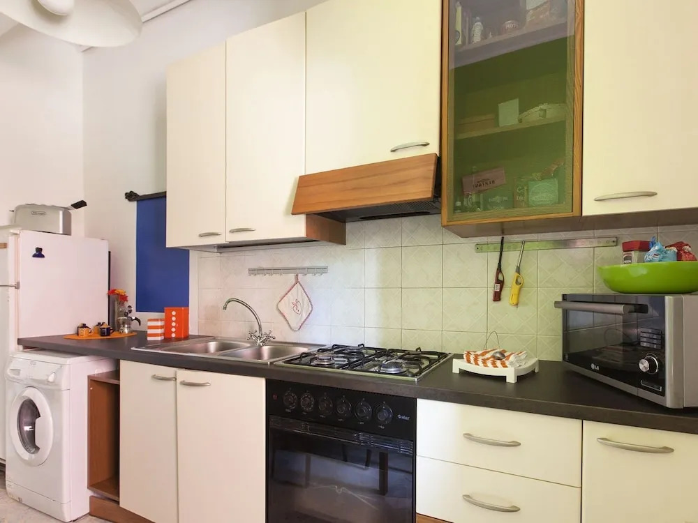 Bande Nere Apartment