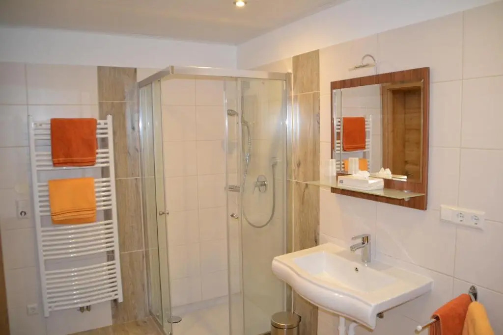 Appartements Real