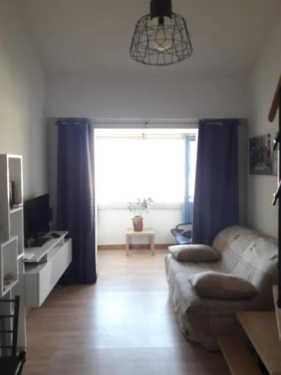 EN VENDEE à saint hilaire de riez DUPLEX 4/6pers
