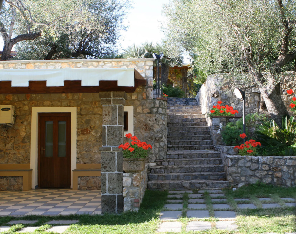 Villaggio Garden Park