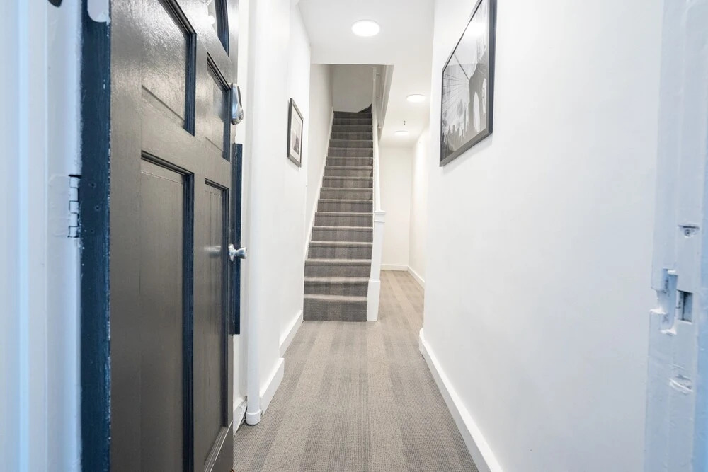 Sobe City Apartments
