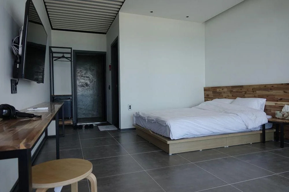Yangyang Surf Shack