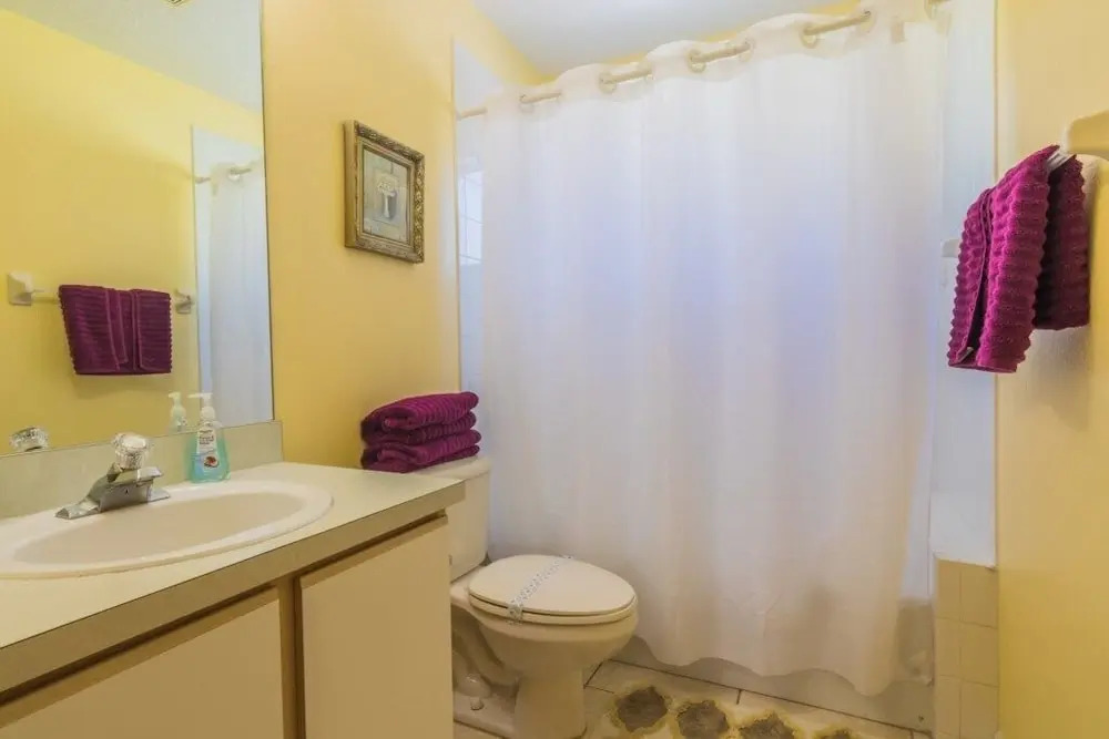 Petra's Villas at Island Club - 3 Br Condo