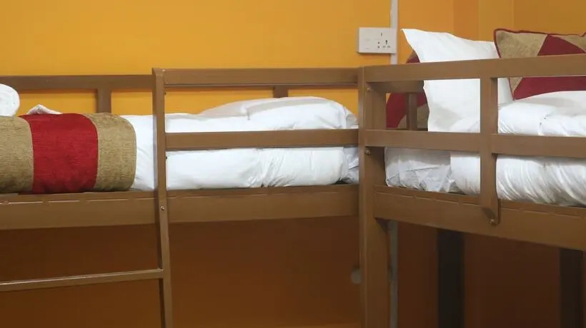 Casa Inn Palenque Tulija