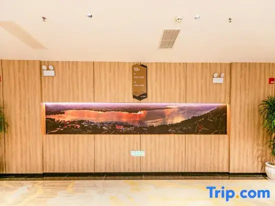 Yue Cheng HOTEL