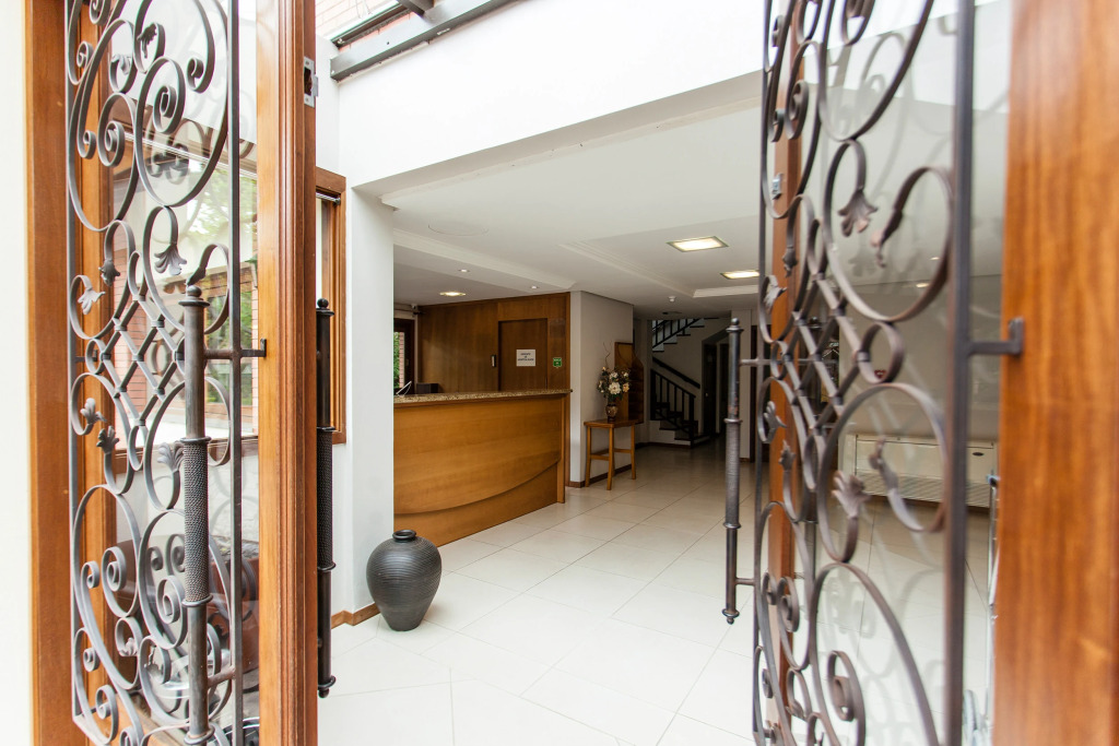 Tri Hotel Lago Gramado