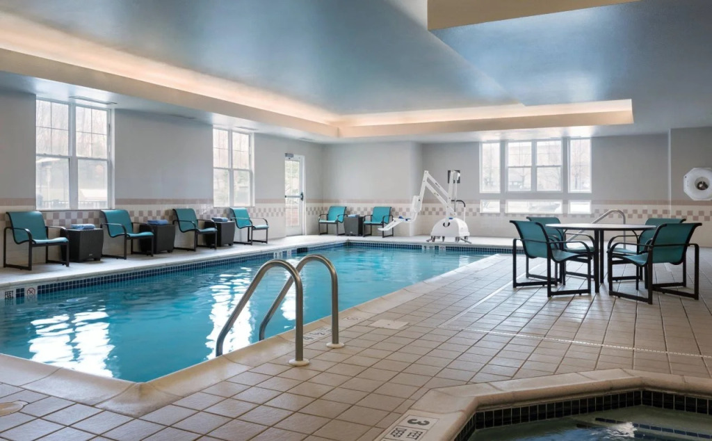 Residence Inn Poughkeepsie