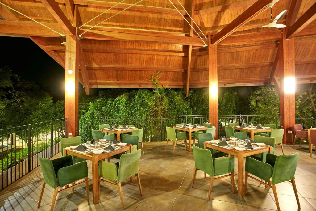 The Paradise Dambulla
