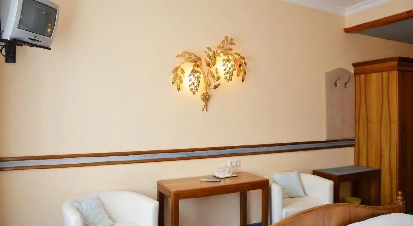 Hotel Radetzky