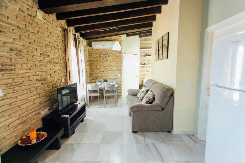 Penthouse Macasta 2BD