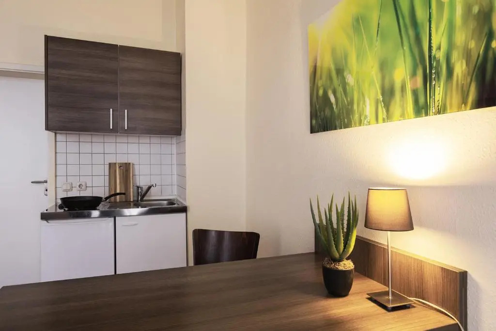 acora City Apart Living the City - Digital Access