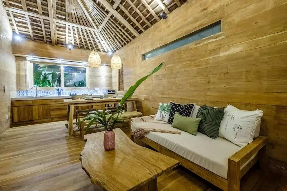 Kaju Villa Canggu