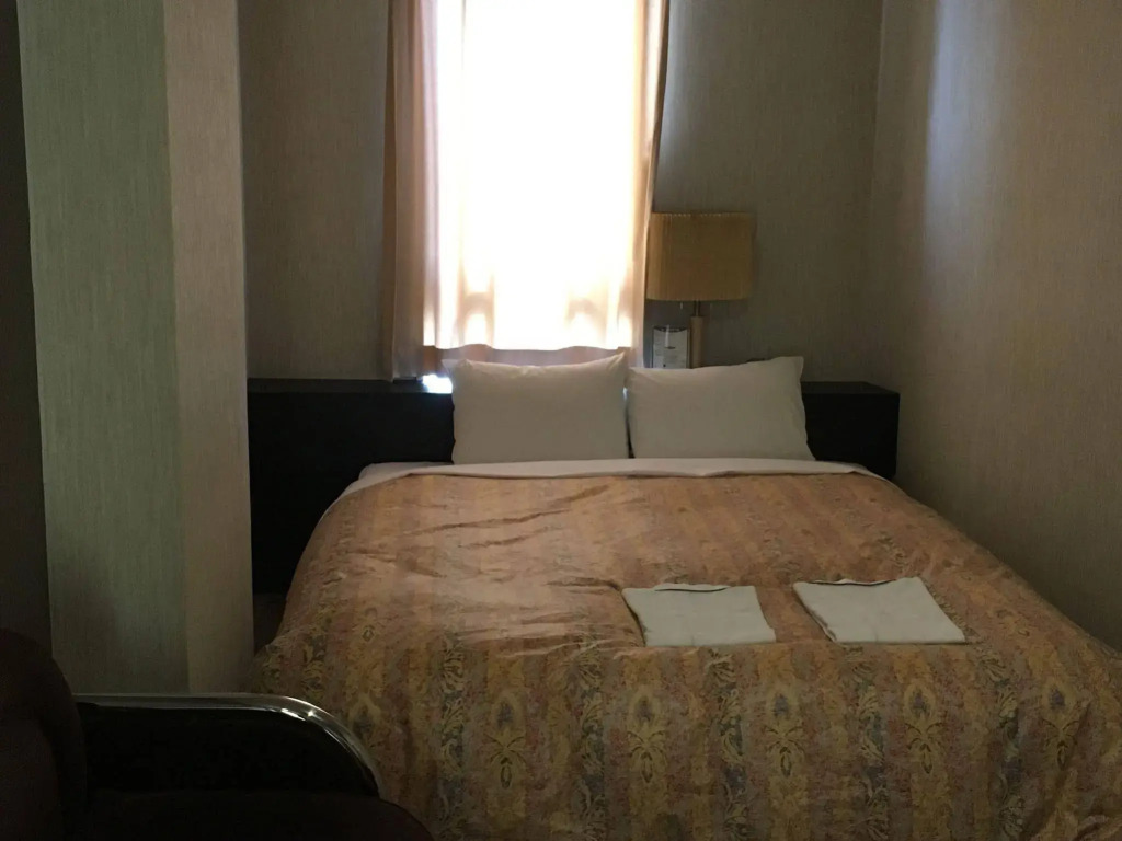 Hotel Kikuei