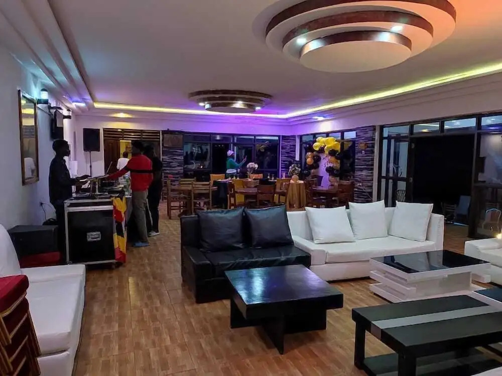 Sipi Valley Resort