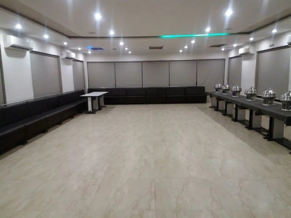 Hotel Skyland