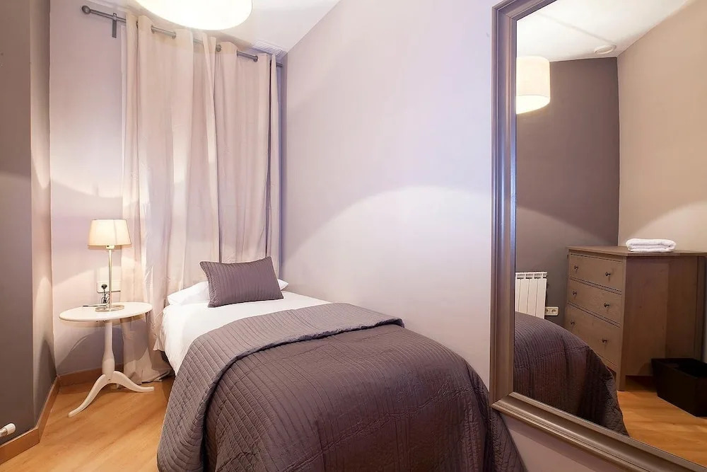 Look Barcelona Apartments