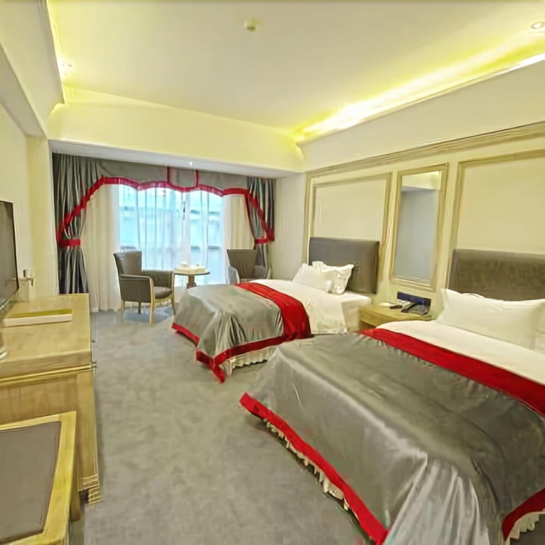 Gene Hotel