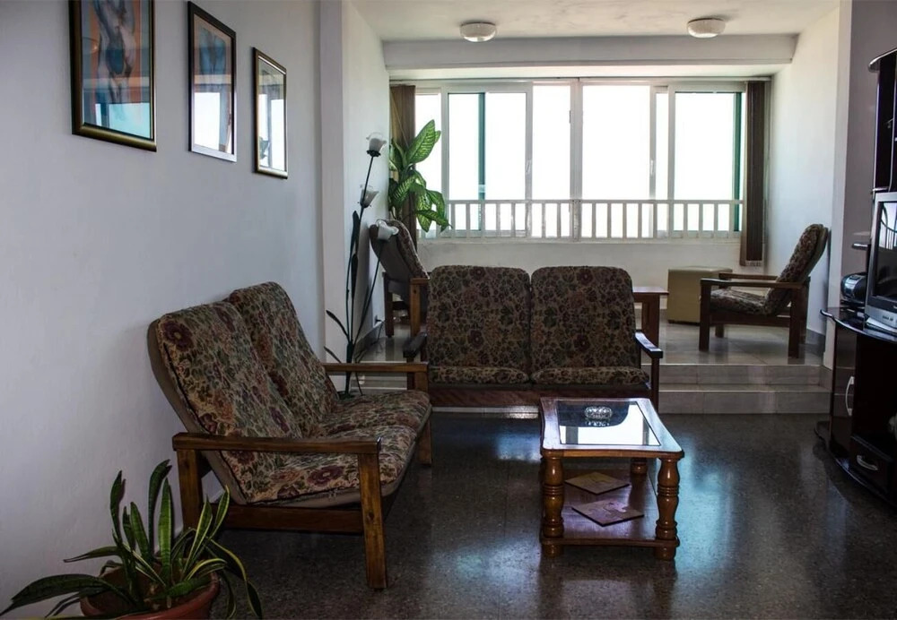 Focsa B&B