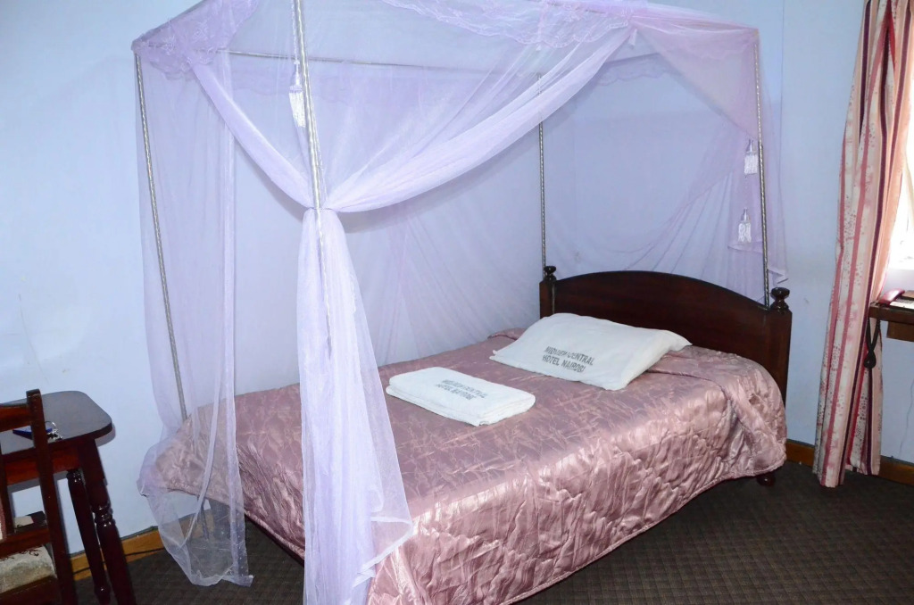 Midview Hotel Nairobi