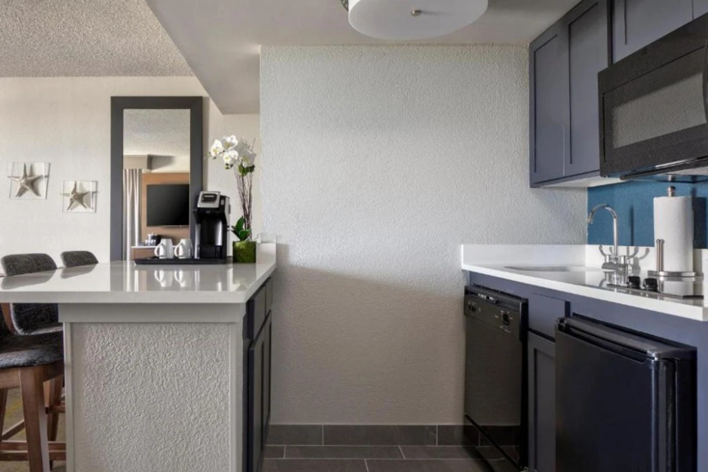 Marriott Hutchinson Island Resort & Beach Villas, Golf & Marina