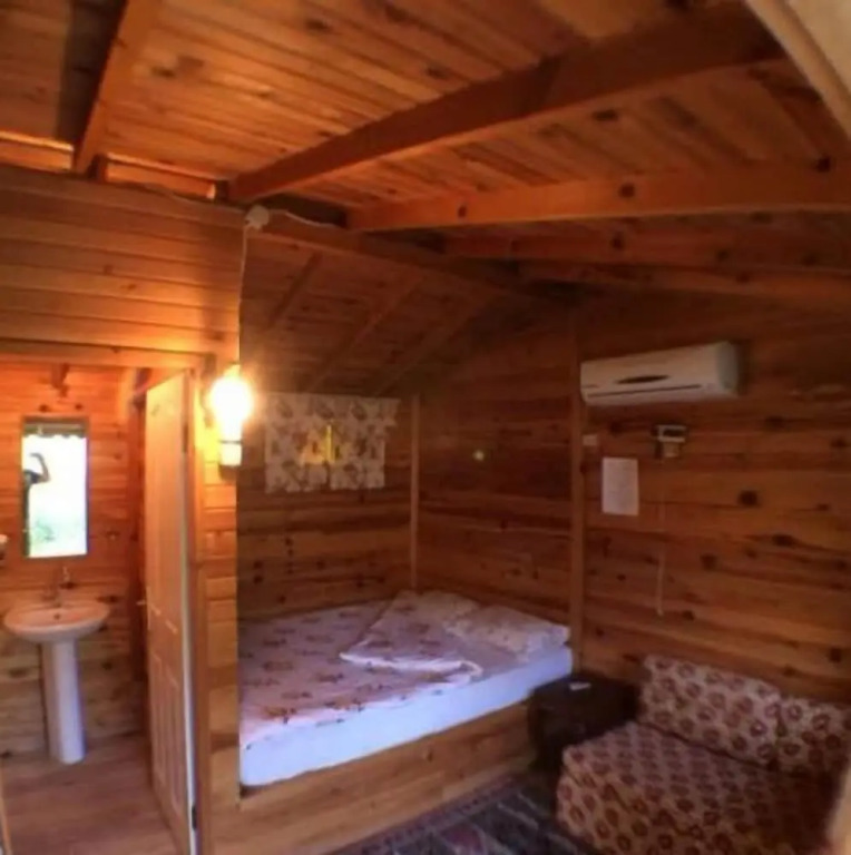 Kucuk Ciftlik Bungalow Evleri