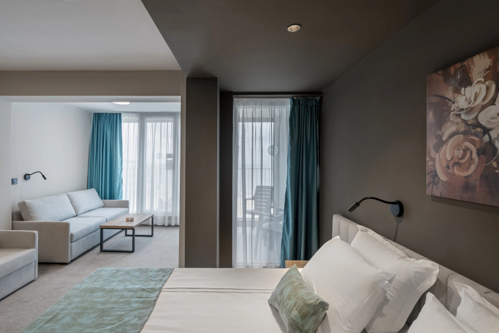 Grand Hotel Sunny Beach - All Inclusive