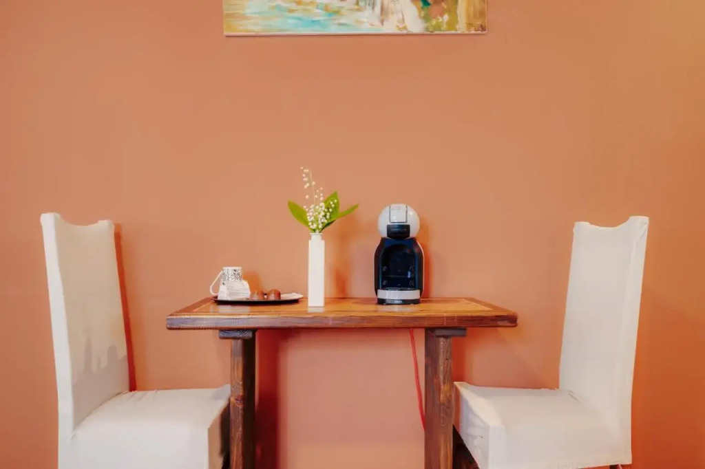 Guesthouse Pod rastockim krovom