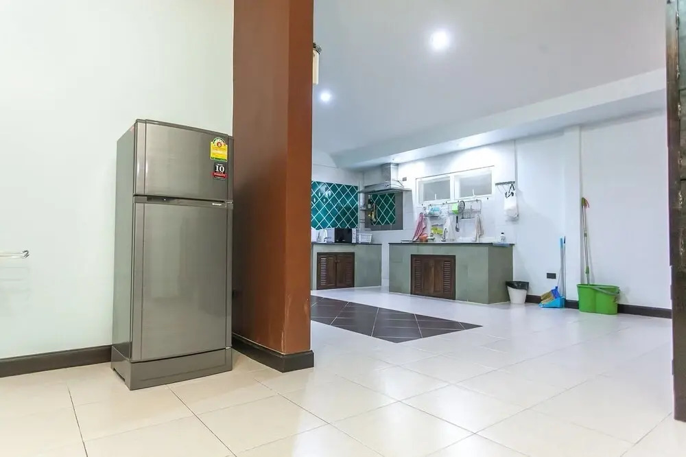 Beautiful Hostel Chiang Rai - Adults Only