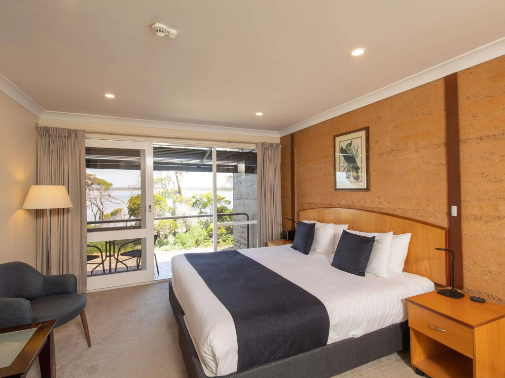Mercure Kangaroo Island Lodge