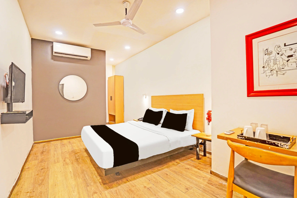 Townhouse Mukut Bazar