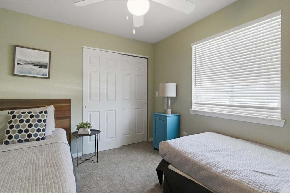 Serenity Now Retreat