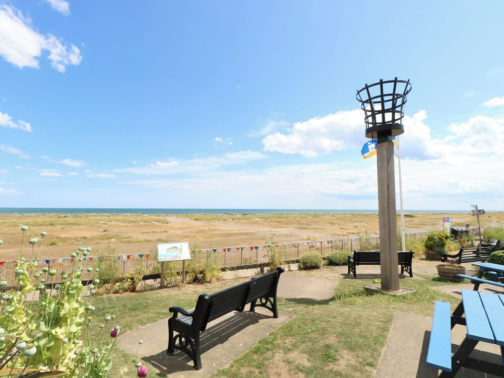 No. 2 - Seaview