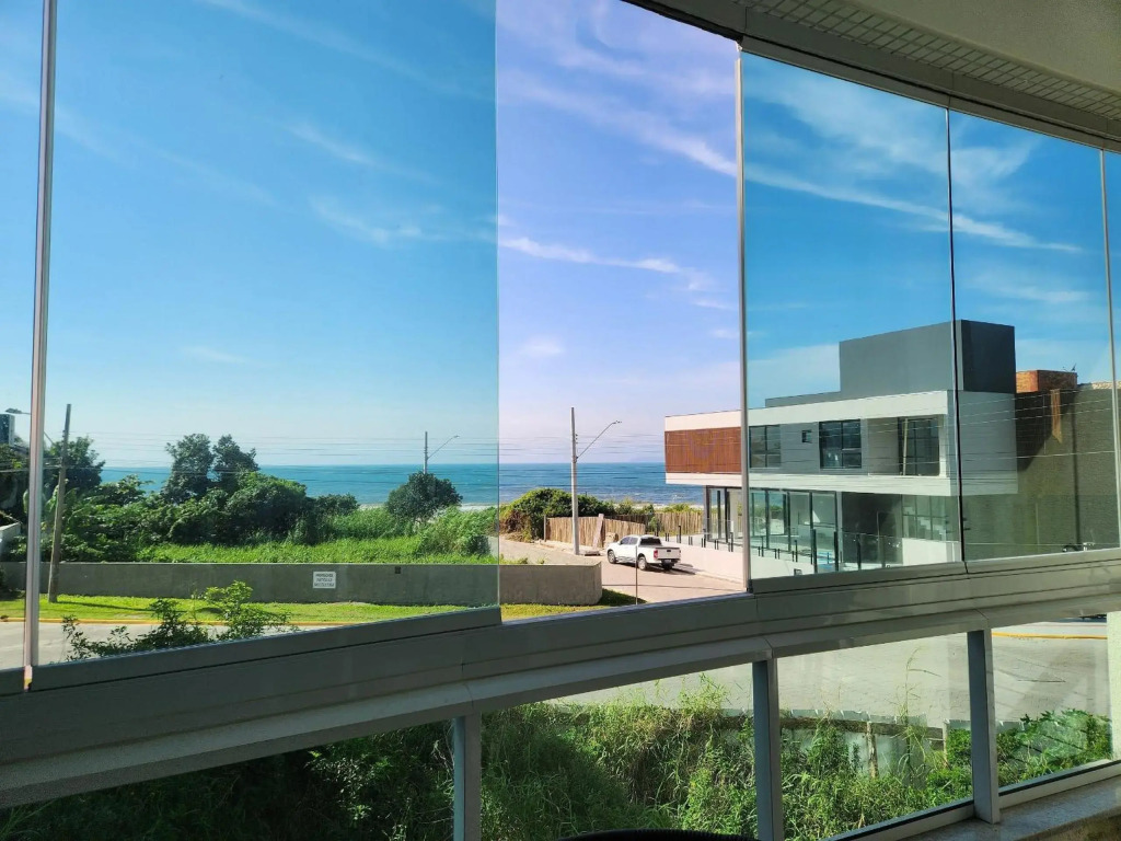 Apartamento frente mar Mariscal